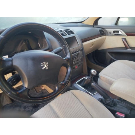 Durite PEUGEOT 407 PHASE 1 d’occasion
