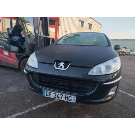 Durite PEUGEOT 407 PHASE 1 d’occasion