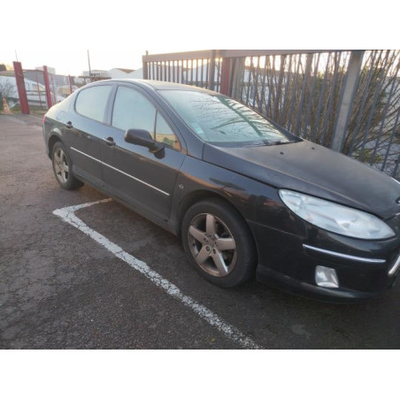 Durite PEUGEOT 407 PHASE 1 d’occasion