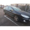 Durite PEUGEOT 407 PHASE 1 d’occasion