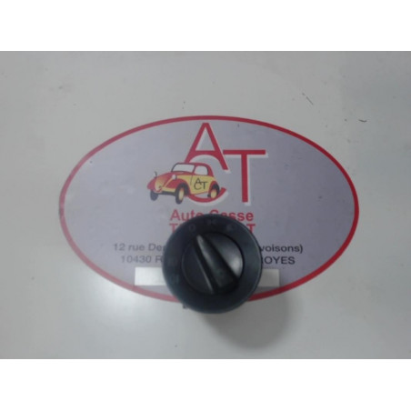 Commande de phare VOLKSWAGEN NEW BEETLE d’occasion