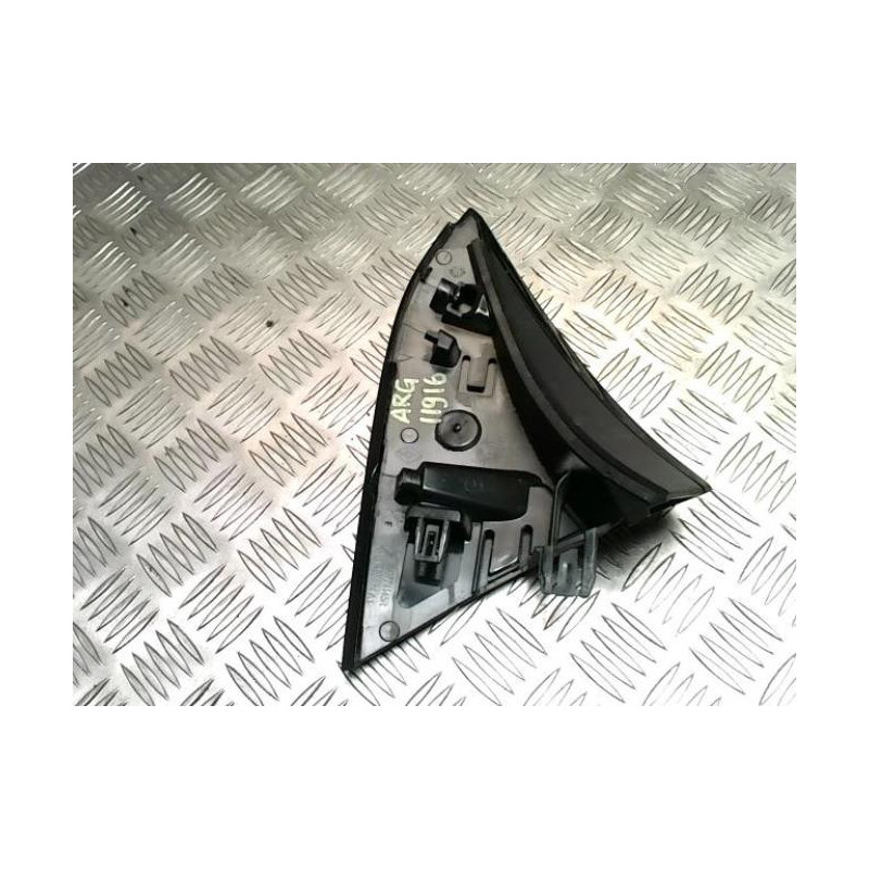 Divers RENAULT MEGANE 4 PHASE 2 d’occasion