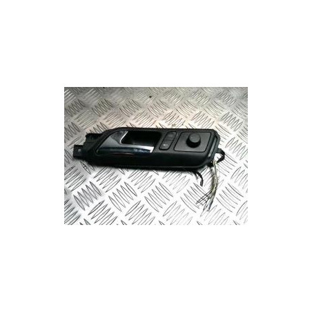 Poignee interieur avant gauche VOLKSWAGEN POLO 4 PHASE 1 d’occasion