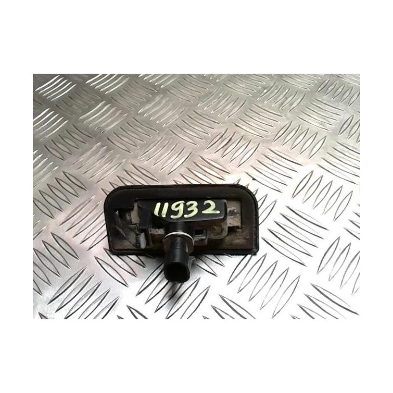 Eclairage de plaque CITROEN NEMO d’occasion