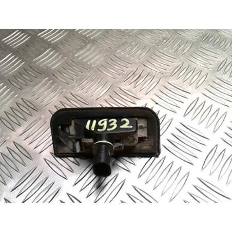 Eclairage de plaque CITROEN NEMO d’occasion