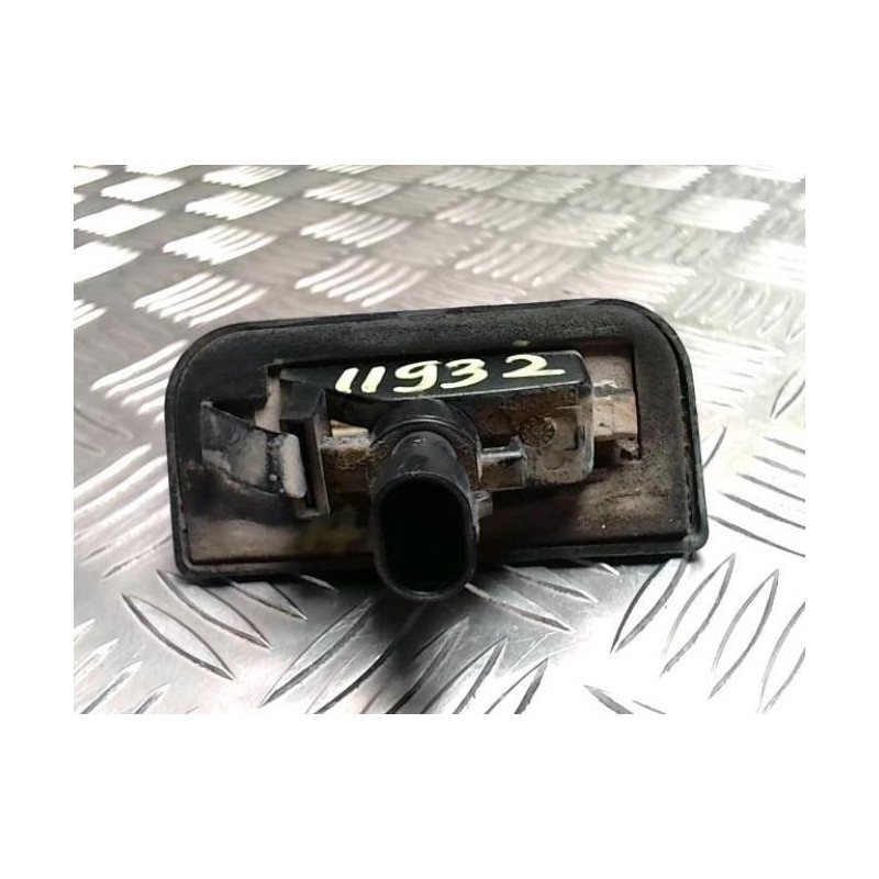 Eclairage de plaque CITROEN NEMO d’occasion