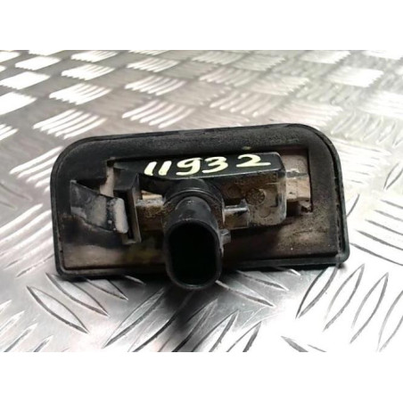 Eclairage de plaque CITROEN NEMO d’occasion