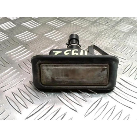 Eclairage de plaque CITROEN NEMO d’occasion