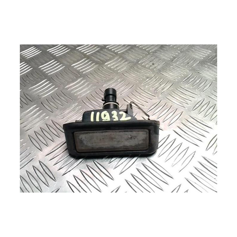 Eclairage de plaque CITROEN NEMO d’occasion