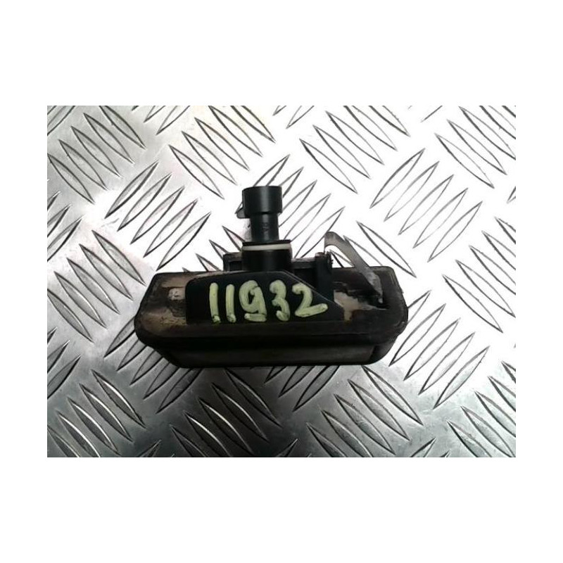 Eclairage de plaque CITROEN NEMO d’occasion
