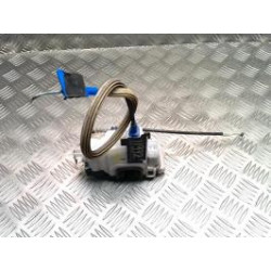 Serrure avant droit CITROEN NEMO d’occasion
