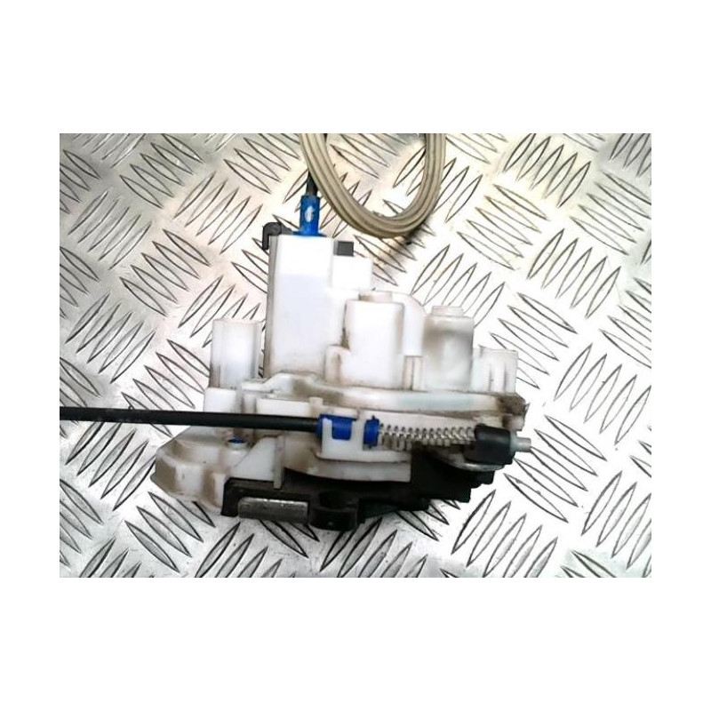 Serrure avant droit CITROEN NEMO d’occasion