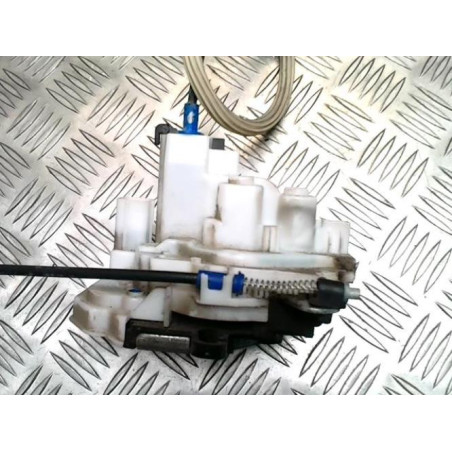 Serrure avant droit CITROEN NEMO d’occasion