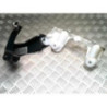 Moulure de pare choc arriere RENAULT MEGANE 4 PHASE 2 d’occasion