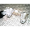 Moulure de pare choc arriere RENAULT MEGANE 4 PHASE 2 d’occasion