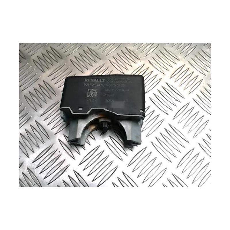 Antivol de direction RENAULT MEGANE 4 PHASE 2 d’occasion