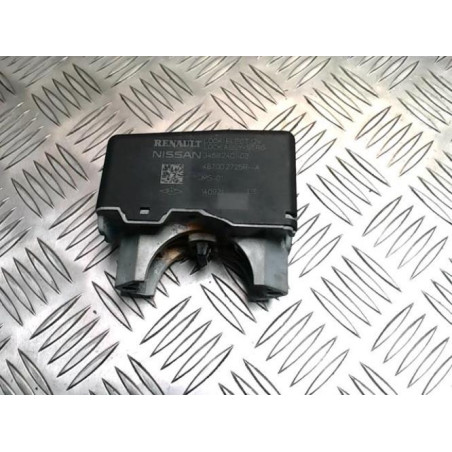 Antivol de direction RENAULT MEGANE 4 PHASE 2 d’occasion