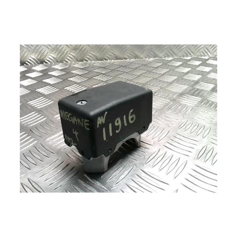 Antivol de direction RENAULT MEGANE 4 PHASE 2 d’occasion