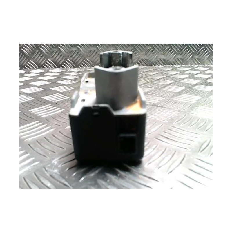 Antivol de direction RENAULT MEGANE 4 PHASE 2 d’occasion