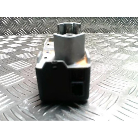 Antivol de direction RENAULT MEGANE 4 PHASE 2 d’occasion
