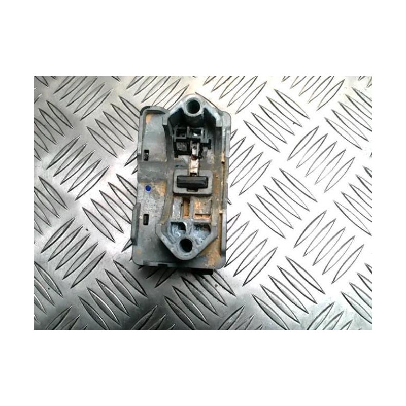 Antivol de direction RENAULT MEGANE 4 PHASE 2 d’occasion