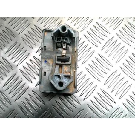Antivol de direction RENAULT MEGANE 4 PHASE 2 d’occasion
