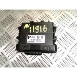 Module électronique RENAULT MEGANE 4 PHASE 2 d’occasion