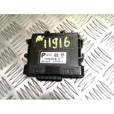 Module électronique RENAULT MEGANE 4 PHASE 2 d’occasion