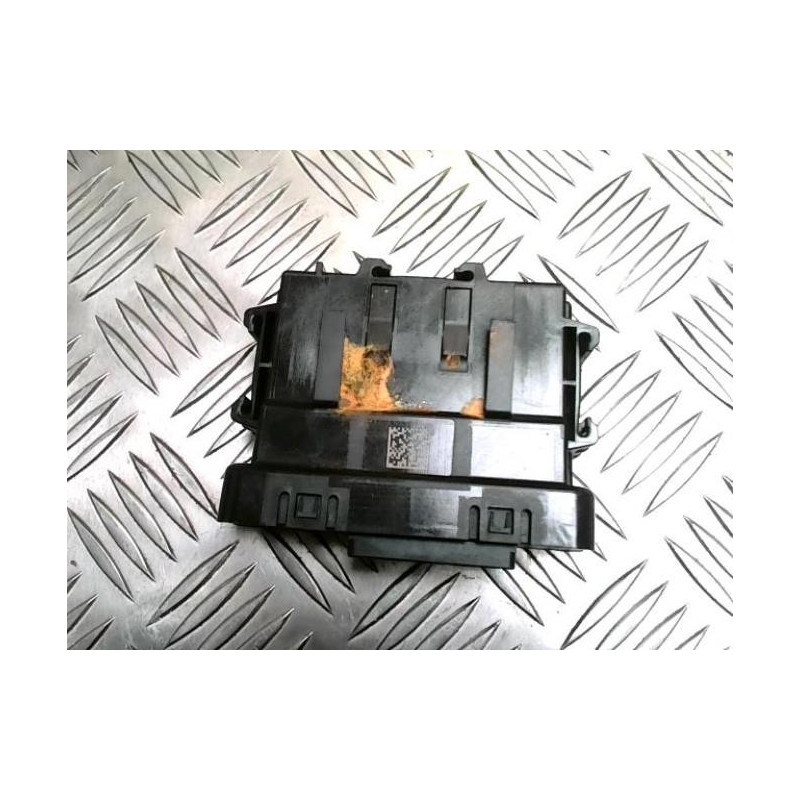 Module électronique RENAULT MEGANE 4 PHASE 2 d’occasion