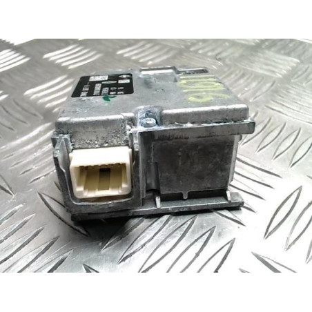 Camera RENAULT MEGANE 4 PHASE 2 d’occasion