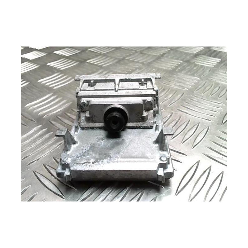 Camera RENAULT MEGANE 4 PHASE 2 d’occasion