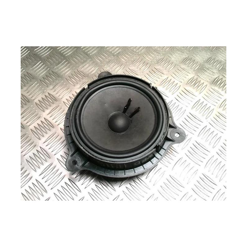 Haut parleur RENAULT MEGANE 4 PHASE 2 d’occasion