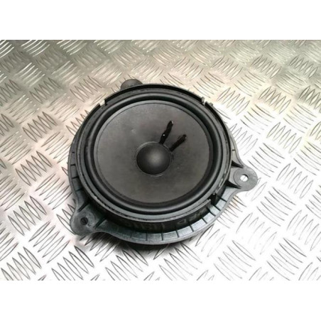Haut parleur RENAULT MEGANE 4 PHASE 2 d’occasion