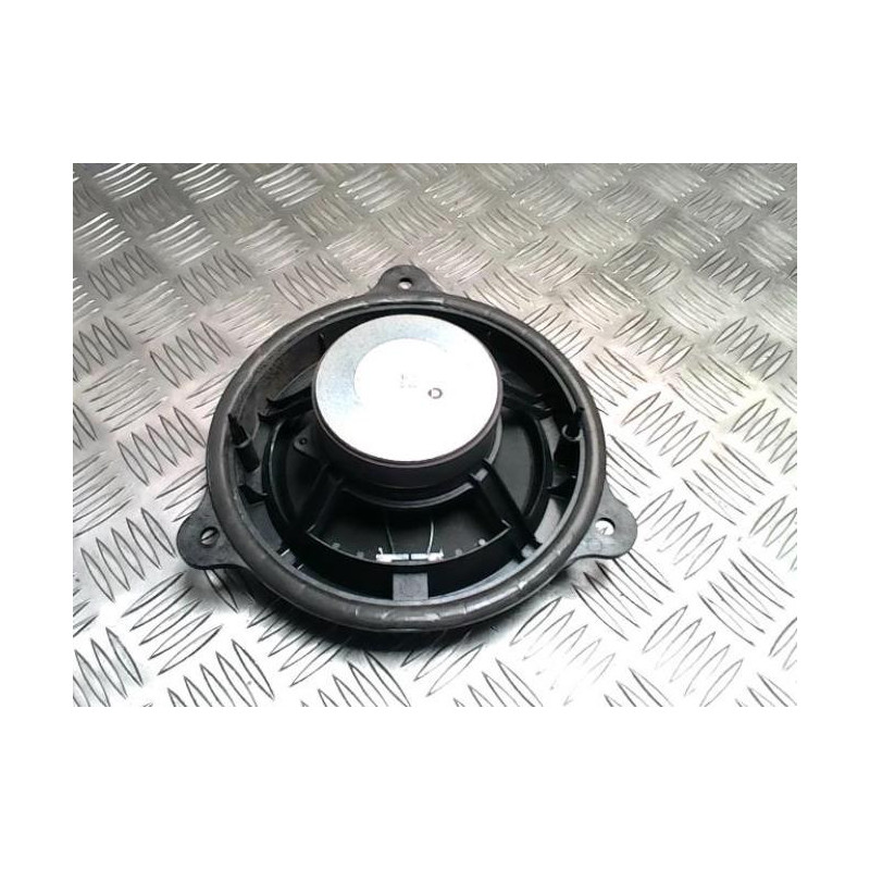 Haut parleur RENAULT MEGANE 4 PHASE 2 d’occasion