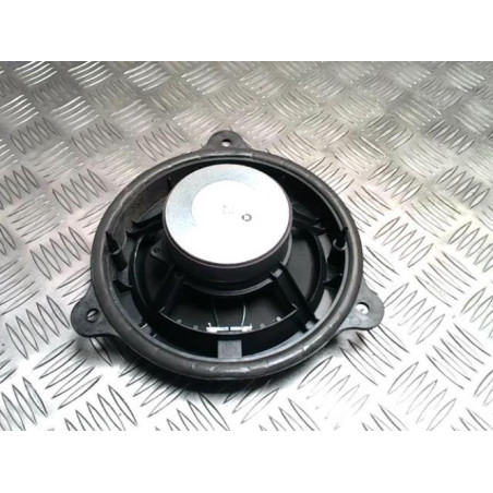 Haut parleur RENAULT MEGANE 4 PHASE 2 d’occasion