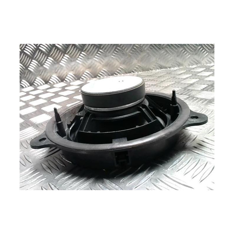 Haut parleur RENAULT MEGANE 4 PHASE 2 d’occasion