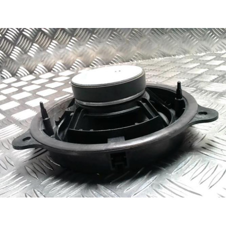 Haut parleur RENAULT MEGANE 4 PHASE 2 d’occasion