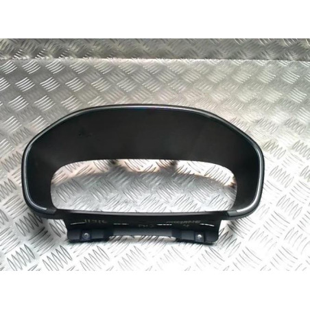 Casquette tableau de bord RENAULT MEGANE 4 PHASE 2 d’occasion