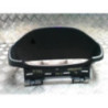 Casquette tableau de bord RENAULT MEGANE 4 PHASE 2 d’occasion