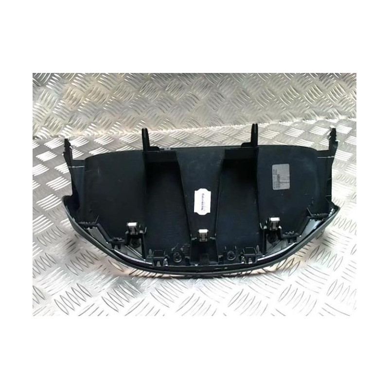 Casquette tableau de bord RENAULT MEGANE 4 PHASE 2 d’occasion
