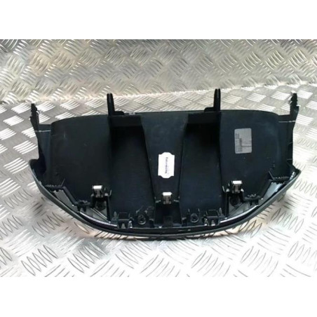 Casquette tableau de bord RENAULT MEGANE 4 PHASE 2 d’occasion