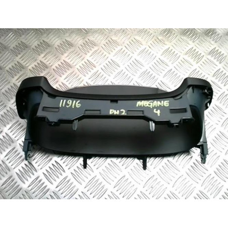Casquette tableau de bord RENAULT MEGANE 4 PHASE 2 d’occasion