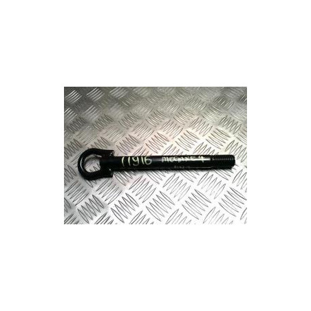 Crochet de remorquage RENAULT MEGANE 4 PHASE 2 d’occasion