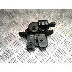 Serrure de coffre RENAULT MEGANE 4 PHASE 2 d’occasion