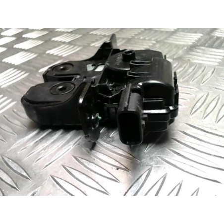 Serrure de coffre RENAULT MEGANE 4 PHASE 2 d’occasion
