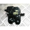 Serrure de coffre RENAULT MEGANE 4 PHASE 2 d’occasion