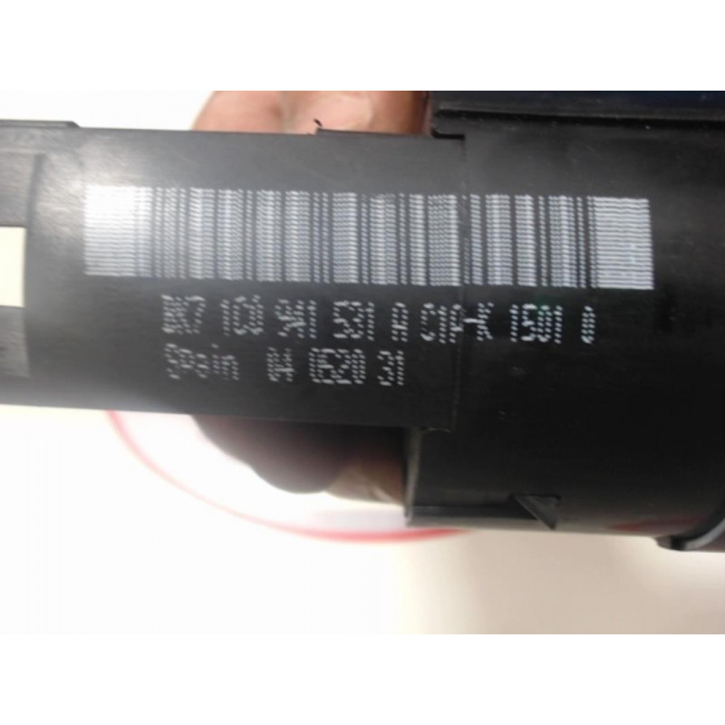 Commande de phare VOLKSWAGEN PASSAT V (3B3) d’occasion