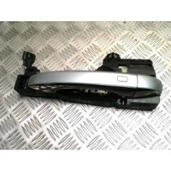 Poignee porte avant droit RENAULT MEGANE 4 PHASE 2 d’occasion