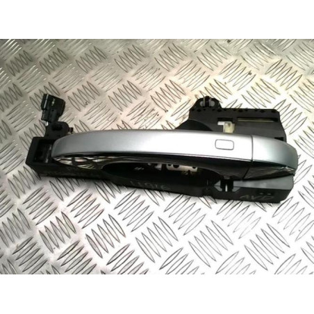 Poignee porte avant droit RENAULT MEGANE 4 PHASE 2 d’occasion