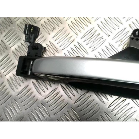 Poignee porte avant droit RENAULT MEGANE 4 PHASE 2 d’occasion